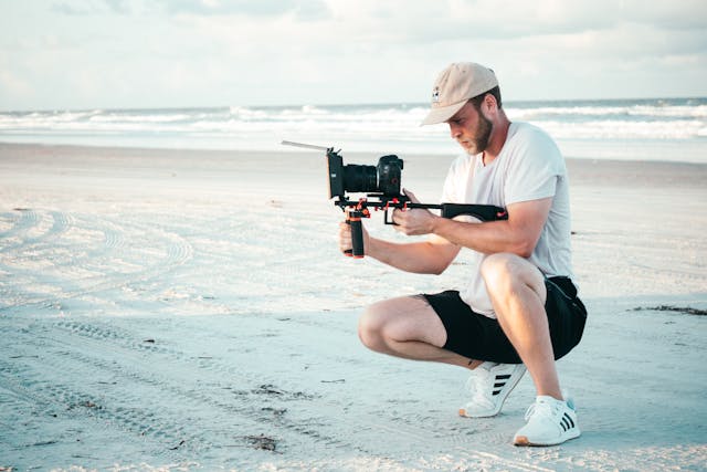 How To Edit a Video To Boost Instagram Engagement Rates, image №3