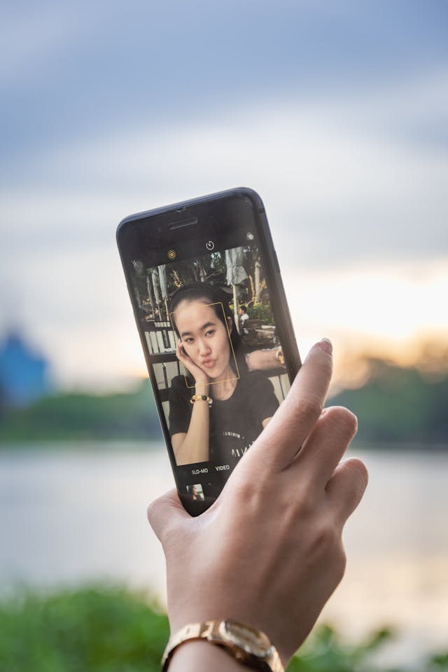 Instagram Os filtros de realidade aumentada tornam o crescimento uma realidade, imagem №2