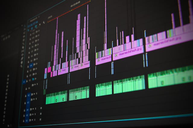 Como editar um vídeo para aumentar as taxas de envolvimento em Instagram