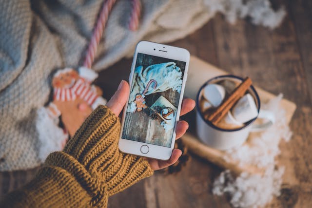 How To Build a Community on Instagram From the Ground Up, image №4