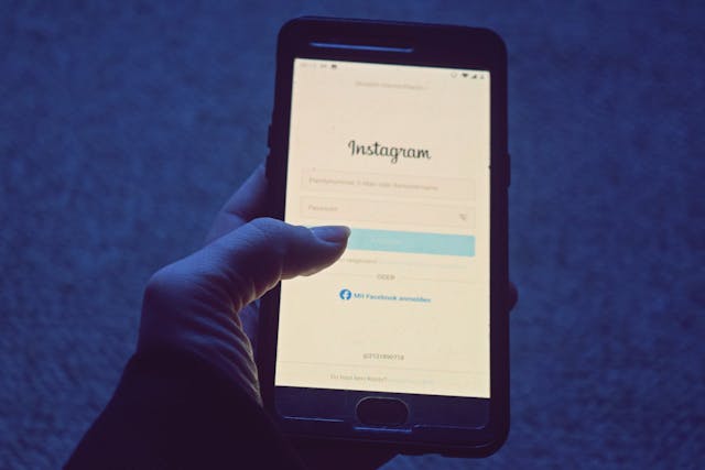 É possível tornar o seu Instagram indecifrável em termos de privacidade?