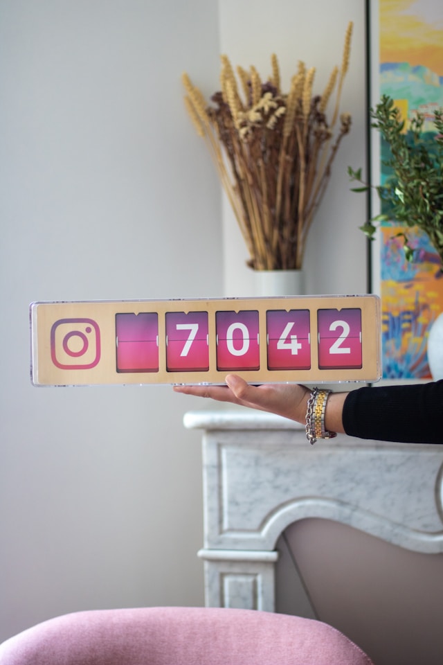 Comment vérifier les Likes sur Instagram: Top Methods Revealed, image №3