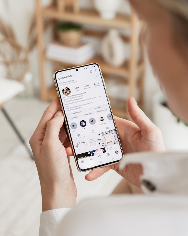 Instagram Wachstumsunternehmen: Starten Sie eine kluge Investition!, Bild №4