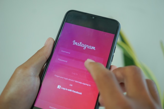 Comment supprimer le compte Instagram en quelques étapes, image №3