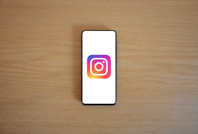 Idee per i post sui social media: Aumenta il tuo account Instagram !, immagine №3