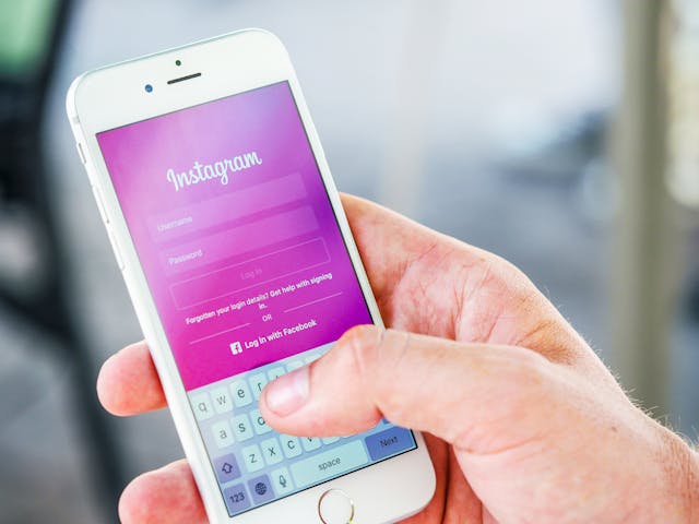 Cómo eliminar una cuenta de Instagram en pocos pasos, imagen №3