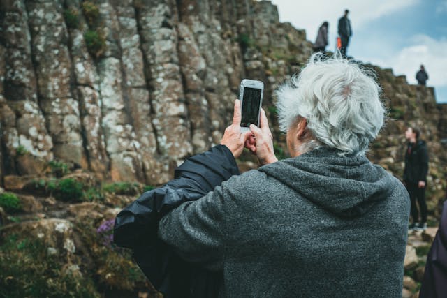 Jak umieścić wiele zdjęć na stronie Instagram Story With Layouts, image №3