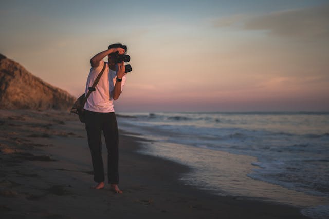 Los pies de foto veraniegos calentarán el tráfico de tu página!, imagen №4