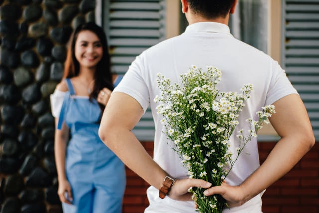 Día Nacional de los Novios: ¡Es hora de celebrar tu amor!