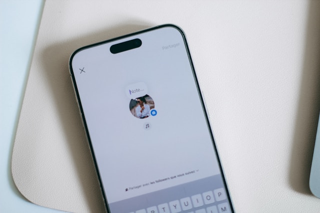 Comment réparer Instagram Notes qui ne s'affichent pas : 2024 Guide