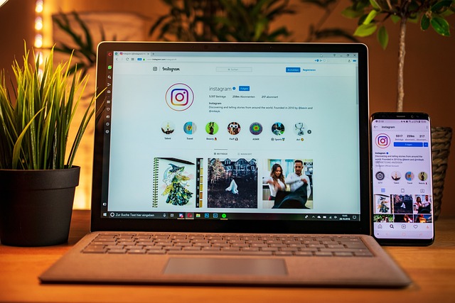 Cómo compartir sus carretes Instagram en Facebook