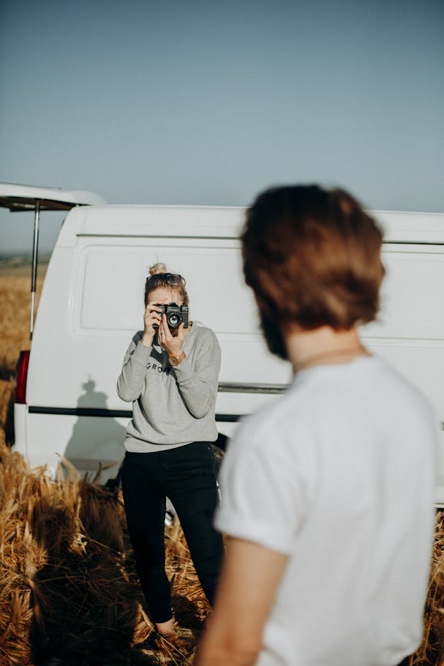 Instagram Les filtres peuvent changer votre réalité !