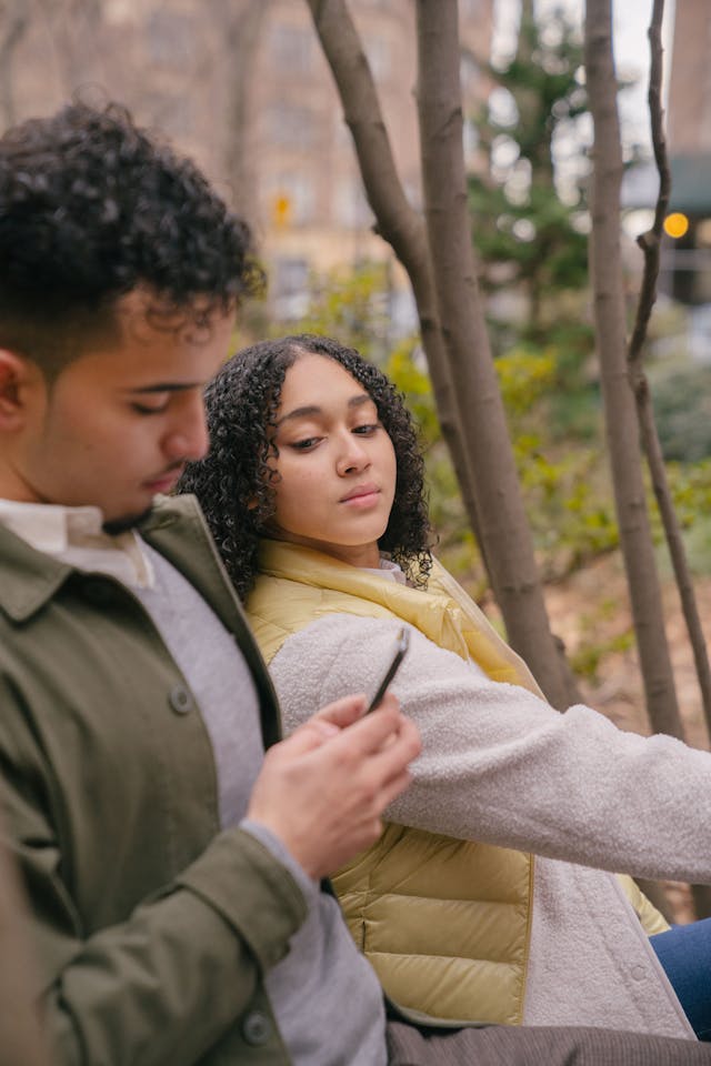 Instagram Interakcje na profilu sprawią, że ludzie będą rozmawiać! , image №2