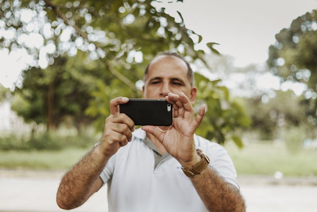 Herunterladen von Instagram Videos zur späteren Verwendung 