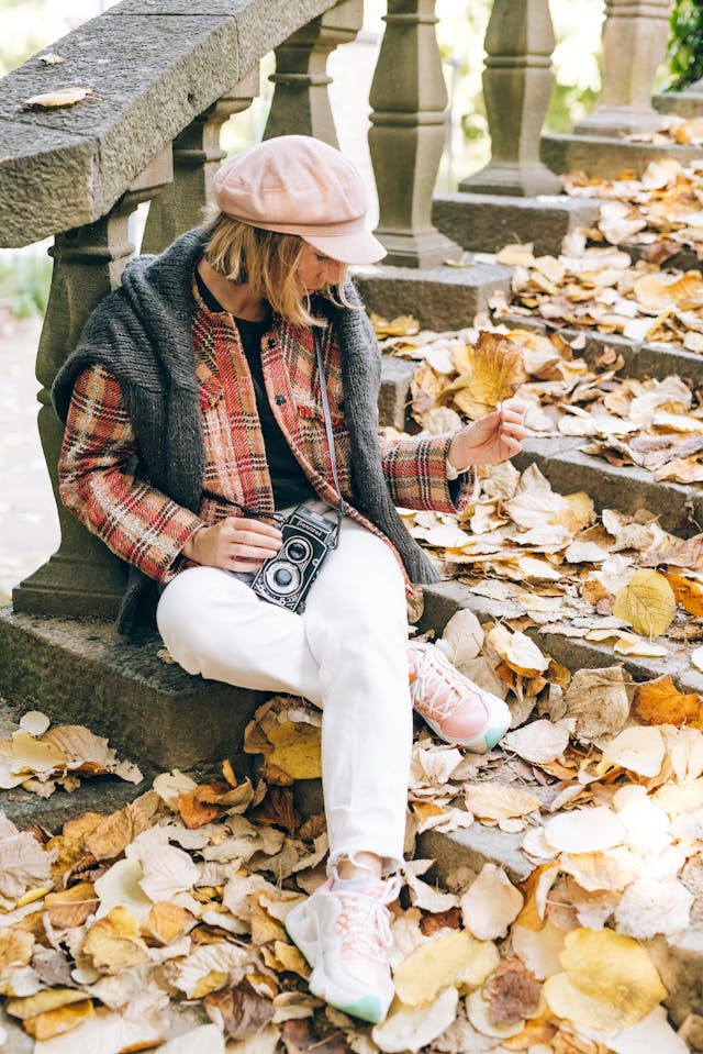 Fall Instagram Captions That Will Make Your Followers Swoon, image №4