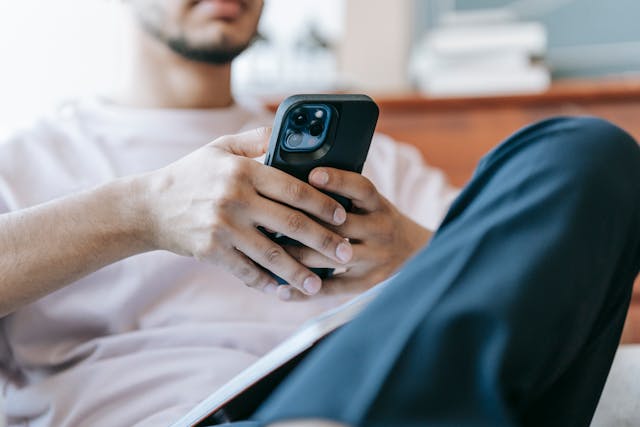 So erstellen Sie einen Social-Media-Kalender zur Organisation von Inhalten