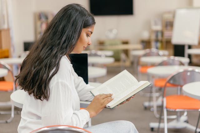 Los pies de foto de la vuelta al cole que no necesitarás estudiar, imagen №4