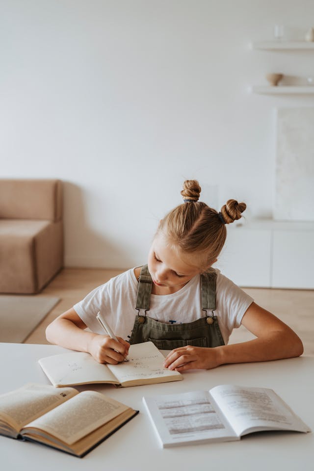 Les légendes de la rentrée scolaire que vous n'aurez pas besoin d'étudier, image №2