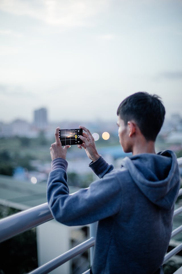 Jak pobrać filmy Instagram do późniejszego wykorzystania, zdjęcie nr 5