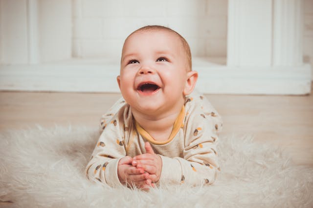 40+ Baby Captions for Instagram To Show Off Your Little One