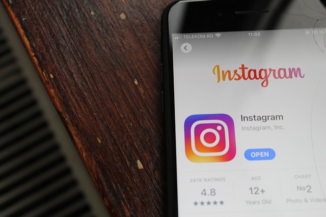 Pourquoi mon site Instagram ne se met-il pas à jour ?