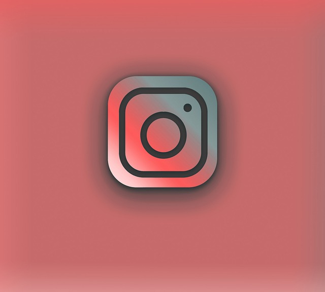 Porque é que não consigo marcar alguém em Instagram?