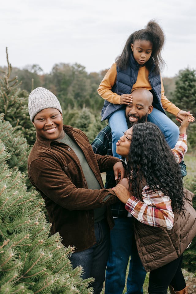 Leyendas para fotos con la familia: Enmarcando a tus seres queridos, imagen №7