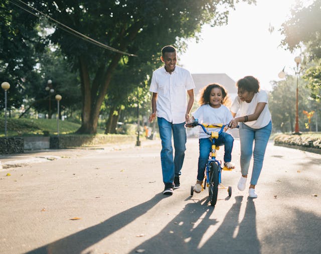 Didascalie per le foto con la famiglia: Incorniciare i propri cari, immagine №6