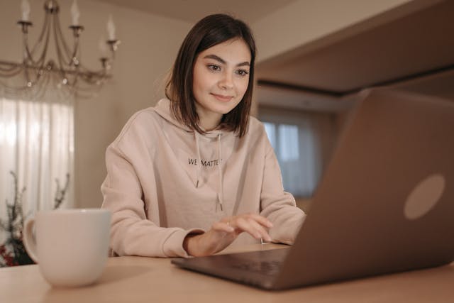 Badanie hashtagów to sposób na przyciągnięcie do siebie obserwujących, zdjęcie nr 6