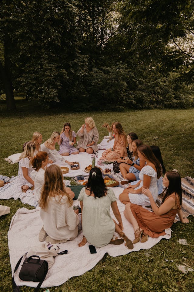 Instagram Didascalie per le ragazze che condividono la loro vita online, immagine №2