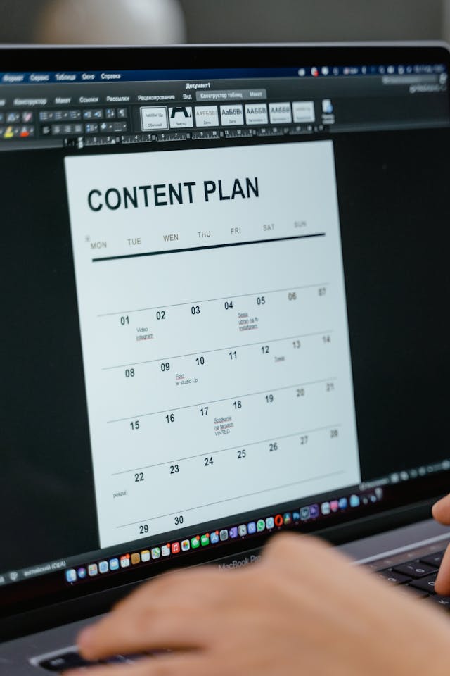 How Content Calendar Tools Make Everything Easier, image №8