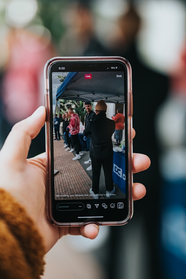 Como promover a sua música no Instagram, imagem №5