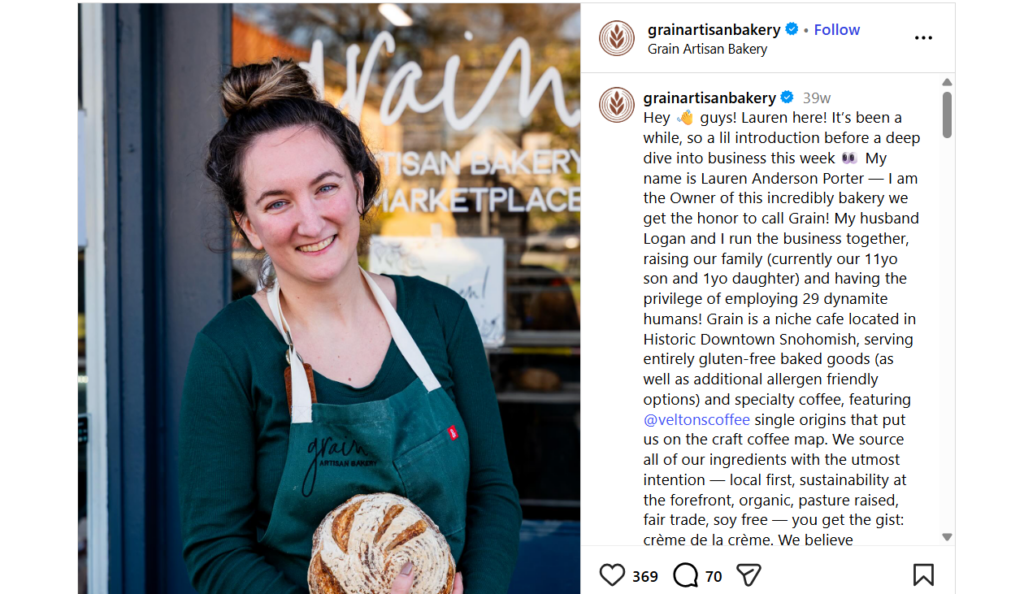 Instagram 링크 추가하는 방법 (완전 가이드)