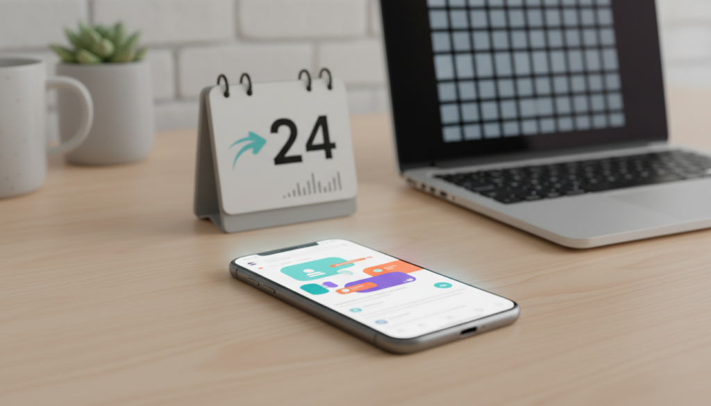 Comment développer Instagram : les 7 habitudes des comptes qui progressent rapidement