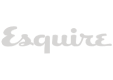 Esquire logotipo