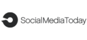 Logotipo de Socialmediatoday