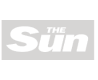 Thesun logotipo