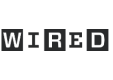Logo von Wired